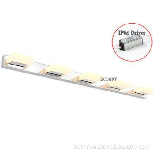 IP44 Waterproof Indoor Bathroom lighting Over Mirror Lights